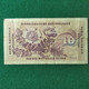 Svizzera 10 Francs 1961 - Suisse