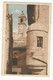 CPA, D.30, N°6 ,Aramon - Tour D'Angle Et Clocher Ed. Moreau, 1932 - Aramon