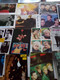 Delcampe - 50 CARTES  CHANTEUR  DEPECHE MODE - 5 - 99 Cartes