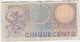 Italy P 94 - 500 Lire 12.2.1974 - Fine+ - 500 Liras