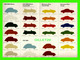 BROCHURE AUTOMOBILE - COLOURS VOLKSWAGEN COLORIS DE 1971 - DIMENSION 15 X 23 Cm - - Cars