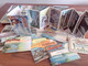 Lotto Di Circa 500 Cartoline - Italia E Resto Del Mondo - F.p. E F:G - 500 Postcards Min.