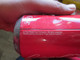 Coca Cola Piggy Bank, Tin - Other & Unclassified