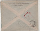 TURKEY,TURKEI,TURQUIE ,MENEMEN TO FATIH 1948  COVER - Covers & Documents