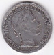 Autriche. 1/4 Florin 1862 A (Vienne). Franz Joseph I. En Argent . KM# 2214 - Austria