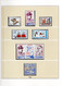 Delcampe - SPM ALBUM 1988-2011 COMPLET NEUF** MNH - Collections, Lots & Séries