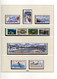 Delcampe - SPM ALBUM 1988-2011 COMPLET NEUF** MNH - Collezioni & Lotti