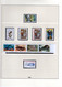 Delcampe - SPM ALBUM 1988-2011 COMPLET NEUF** MNH - Collections, Lots & Séries