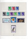 Delcampe - SPM ALBUM 1988-2011 COMPLET NEUF** MNH - Collections, Lots & Series