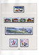 Delcampe - SPM ALBUM 1988-2011 COMPLET NEUF** MNH - Collections, Lots & Séries