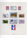Delcampe - SPM ALBUM 1988-2011 COMPLET NEUF** MNH - Collections, Lots & Séries