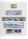 Delcampe - SPM ALBUM 1988-2011 COMPLET NEUF** MNH - Collections, Lots & Series