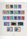 Delcampe - SPM ALBUM 1988-2011 COMPLET NEUF** MNH - Collections, Lots & Series