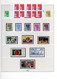 Delcampe - SPM ALBUM 1988-2011 COMPLET NEUF** MNH - Collections, Lots & Séries