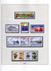 Delcampe - SPM ALBUM 1988-2011 COMPLET NEUF** MNH - Collections, Lots & Séries