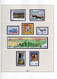 Delcampe - SPM ALBUM 1988-2011 COMPLET NEUF** MNH - Collezioni & Lotti