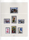 Delcampe - SPM ALBUM 1988-2011 COMPLET NEUF** MNH - Collections, Lots & Séries