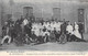 66 - RIVESALTES Ancienne Ecole Des Frères, Aujourd'hui Hopital Auxiliare Avenue Victor Hugo - CPA - Pyrenées Orientales - Rivesaltes