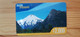 Prepaid Phonecard Chile CTR - Chile