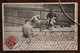 CPA Ak 1906 Chine CANTON China Voyagée Shoe Maker Torpilleur Du " Montcalm " Navire De L'escadre Extrême Orient - Brieven En Documenten