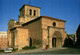 ESPAGNE SORIA IGLESIA DE SAN JUAN RABANERA ROMANICA - Soria