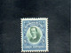 CUBA 1910 * AMINCI-THINNED - Unused Stamps