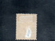 CUBA 1910 * AMINCI-THINNED - Unused Stamps