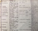 Delcampe - Landkarte Des Heiligen Landes Für Wallfahrer  -  Bibelforschung 1942  -  Ca. 50 X 70 Cm - Mapamundis