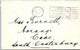 (3 A 18) New Zealand Postmark On Cover (1 Cover) No Stamps - House Of Representatives In Wellington - 1934 - Cartas & Documentos