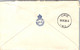 (3 A 18) New Zealand Postmark On Cover (1 Cover) No Stamps - House Of Representatives In Wellington - 1934 - Brieven En Documenten
