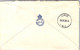 (3 A 18) New Zealand Postmark On Cover (1 Cover) No Stamps - House Of Representatives In Wellington - 1934 - Storia Postale