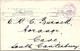 (3 A 18) New Zealand Postmark On Cover (1 Cover) No Stamps - House Of Representatives In Wellington - 1931 - Brieven En Documenten