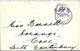 (3 A 18) New Zealand Postmark On Cover (1 Cover) No Stamps - House Of Representatives In Wellington - 1932 - Briefe U. Dokumente