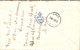 (3 A 18) New Zealand Postmark On Cover (1 Cover) No Stamps - House Of Representatives In Wellington - 1932 - Lettres & Documents