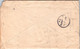 (3 A 18) New Zealand Postmark On Cover (1 Cover)  Letter 9with Content) 1926 - Lettres & Documents