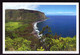 AK 000500 USA  - Hawaii - Hamakua Coast Auf Big Island - Big Island Of Hawaii