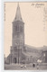 L'Eglise 1901 - La Louvière