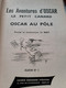 Oscar Le Petit Canard Au Pôle MAT Société Parisienne D'édition 1959 - Oscar