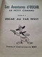 Oscar Le Petit Canard Au Far-west MAT Société Parisienne D'édition 1959 - Oscar