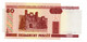 Belarus - 50 Rublei - UNC - Bielorussia