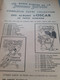 Oscar Dans La Jungle MAT Société Parisienne D'édition 1963 - Oscar