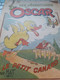 Les  Aventures D'oscar Le Petit Canard MAT Société Parisienne D'édition 1947 - Oscar