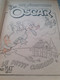 Les  Aventures D'oscar Le Petit Canard MAT Société Parisienne D'édition 1947 - Oscar