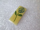 RARE  PIN'S    LOGO   VOLKSWAGEN    FLEUR - Volkswagen