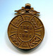 Médaille Médaille Commémorative Léopold II 1865 - 1905 40 Ans De Règne 1905, 30 Mm, Bronze - Autres & Non Classés