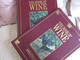 Delcampe - The Book Of Wine - Plats Et Boissons
