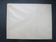 BRIEF Poprad Glesinger Frankotype Postfreistempel 1939 /// J8371 - Covers & Documents