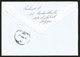 Belgium 2014 Butterfly Stamp (Mi 4302BDl) Air Mail Cover Used To Manisa Turkey - Brieven En Documenten