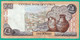 CHYPRE - BILLET DE 1 LIRA1998 - Chipre