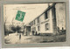 CPA -(88) ANOULD -Aspect Du Restaurant Jacquot à La Barrière Sur La Route De Fraize En 1914 - Anould